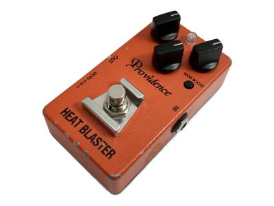 Providence HEAT BLASTER HBL-3 ギターエフェクター