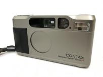 CONTAX T2 Carl Zeiss Sonnar 2.8/38 T* カメラの買取