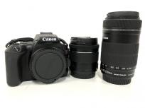 Canon EOS X10 デジタル一眼レフカメラ 18-55mm レンズキット キヤノンの買取