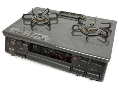 Paloma IC-S87K-1L ガスコンロ LPガス 2020年製 キッチン 調理 家電