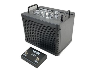 Louis LGA-15Digi MKⅡ アンプ Louis LGA-15Digi Mk2 アンプ Louis LGA-15DigiMkII ギターアンプ 15W