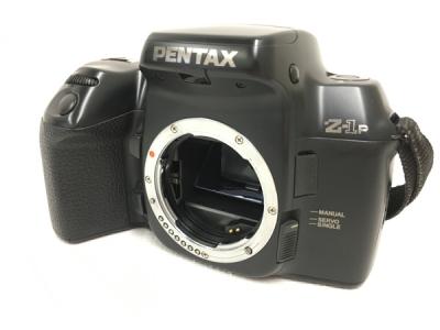 PENTAX ペンタックス Z-1P ボディ フィルム カメラ
