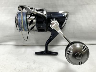 SHIMANO SW 4000(リール)の新品/中古販売 | 1964508 | ReRe[リリ]