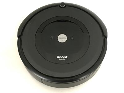 iRobot Roomba e5 ロボット 掃除機 クリーナー アイロボット ルンバ