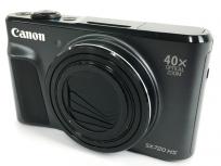Canon PowwerShot SX720HS レッド デジタルカメラの買取
