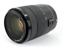 SONY SEL18135 a E18-135 F3.5-5.6 E-mount レンズ カメラの買取