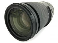 TAMRON 150-500mmF5-6.7Di III VC VXD SONY Eマウント カメラ レンズの買取