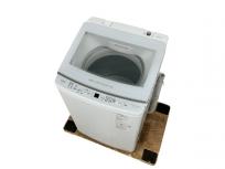 AQUA AQW-V9PBK-W ワイドクリアガラストップ 洗濯機 2023年製 家電 楽の買取