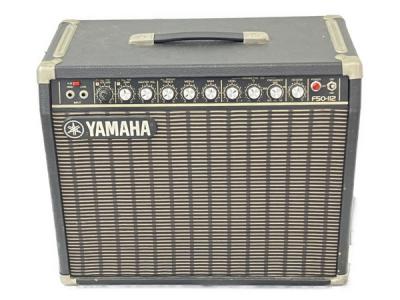 YAMAHA F50-112(ギターアンプ)の新品/中古販売 | 1395117 | ReRe[リリ]