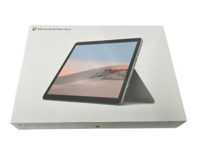 Microsoft Surface Go 2 STV-00012 ノート PC Pentium CPU 4425Y 1.70GHz 4GB SSD64GB 10.5型 Win 10 Home