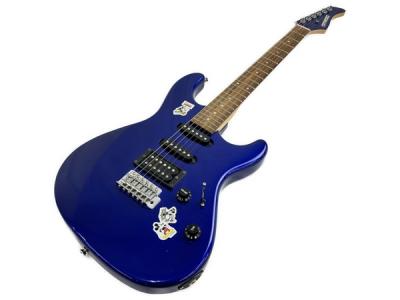 さ*く様 FERNANDES エレキギター ブルー FERNANDES エレキギター ブルー系 フェルナンデス エレキ(エレキ