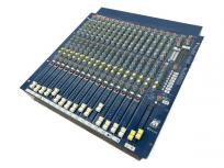 Allen &amp; Heath MixWizard WZ16 2DX アナログミキサー ARMOR ハードケース付 音響 オーディオ PA機材の買取