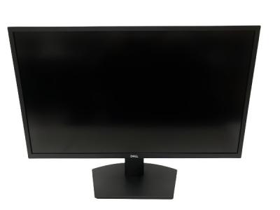 DELL SE2722H 27インチ 2021年製 液晶モニター PC周辺機器 家電