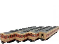Tomix 92516 国鉄 キハ58系 急行ディーゼルカー きのくに セット鉄道模型 Nゲージ