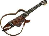 YAMAHA SLG200NW サイレント ギター ヤマハ 楽器 オーディオ 音響の買取