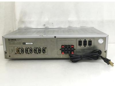 YAMAHA A-5D(アンプ)の新品/中古販売 | 1964731 | ReRe[リリ]