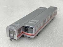 KATO 10-1126 東京メトロ 丸ノ内線 02系 6両セット Nゲージ 鉄道模型の買取