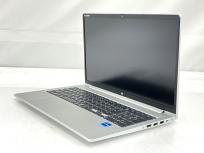 HP ProBook 450 G8 Notebook PC 11th Gen ノート PC i5-1135G7 @ 2.40GHz 8 GB SSD 256GB Windows 10 Proの買取