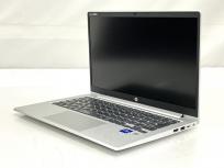 HP ProBook 430 G8 ノート PC 11th Gen Core i5-1135G7 2.40GHz 16GB SSD256GB 13.3型 Win 11 Proの買取