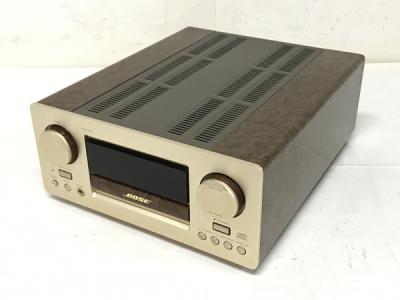 BOSE ボーズ PLS-1310 CDチューナー アンプ