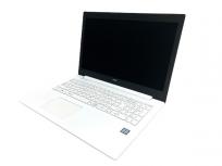 NEC LAVIE Note Standard PC-NS700KAW Core i7 8550U 8MB Windows 10 ノートパソコン オフィス有の買取