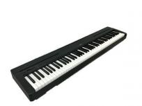 YAMAHA P-45 88鍵盤 電子ピアノ Pシリーズ 楽器の買取