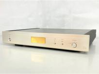 LUXMAN e-1 Phono アンプ フォノ イコライザー オーディオの買取