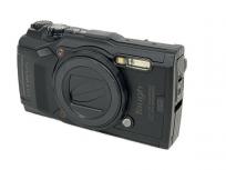 OLYMPUS オリンパス TG-6 コンパクトデジタルカメラ Tough(タフ) レッドの買取