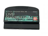 BANDAI リトルジャマープロ 専用カートリッジ LIVE! Standard Jazz 1