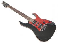 Ibanez Prestage RGV3750D-BK エレキギター 弦楽器 アイバニーズの買取