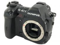 OLYMPUS オリンパス E-1 ボディ カメラ 趣味 撮影 コレクションの買取
