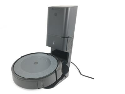 iRobot Roomba ルンバ i3 ロボット掃除機 アイロボット 家電