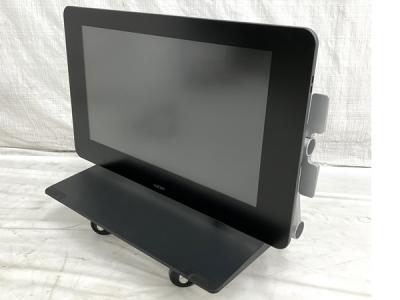 Wacom DTK-2700 フルフラット 27型ワコムペンタブレット