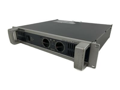 YAMAHA P-3500S パワーアンプ アンプ 音響 機器 器材 オーディオ P3500S
