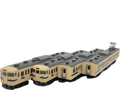 Tomix 92723 国鉄(JR西日本・四国) Tomix 92723 国鉄(JR西日本・四国) キハ181 四国編 - 桃太郎鉄道