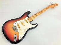 FERNANDES Burny custom エレキ ギター ストラト タイプの買取