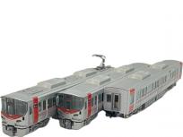 TOMIX 98201 JR 227系 近郊電車 基本 3両セット Nゲージ 鉄道模型 トミックス