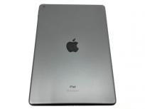 Apple iPad 第7世代 Wi-Fiモデル MW742J/A 32GB 10.2インチ スペースグレイ タブレット 本体のみの買取