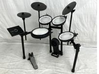 Roland ローランド TD-17 V-Drums 電子ドラム モジュール 本体のみの買取