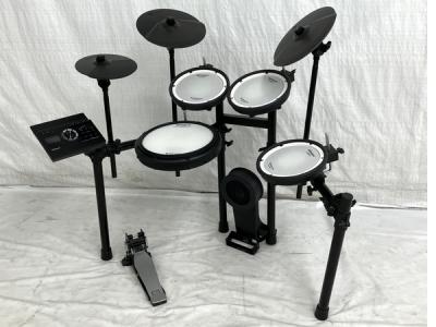 Roland ローランド TD-17 V-Drums 電子ドラム モジュール 本体のみ