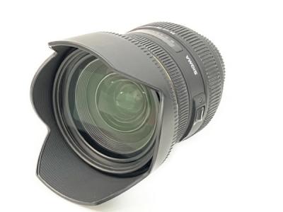 SIGMA 24-70mm F2.8 EX DG HSM for Nikon ニコン カメラ レンズ
