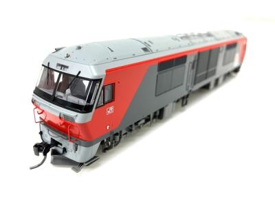 TOMIX HO-241 JR DF200-200形ディーゼル機関車(プレステージモデル) HOゲージ 鉄道模型