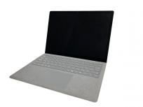 Microsoft Surface Laptop 4 プラチナ 5PB-00020 13.5インチ AMD Ryzen 5/8GBメモリ/256GBSSD プラチナ マイクロソフト サーフェス ラップトップの買取