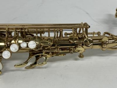 Antigua A.Sax GL アルトサックス 純正ハードケース付 木管楽器