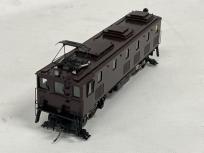 Pinochio No.8002 P.A.シリーズ 日本国有鉄道 形式ED42 アプト式電気機関車 エアーフィルター HOゲージ 鉄道模型の買取