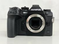 OLYMPUS OM-1 フィルム カメラ 一眼の買取