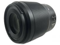 Nikon NIKKOR Z 50mm f/1.8 S カメラ レンズ ニコンの買取