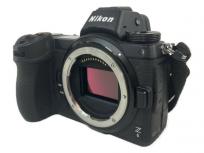 Nikon ミラーレス 一眼 カメラ Z6 デジタル 撮影 ニコンの買取