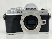 OLYMPUS オリンパス OM-D E-M10 mk III ミラーレス 一眼レフ カメラ ボディの買取