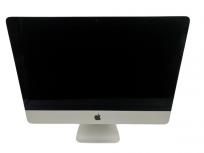 Apple iMac (Retina 4K, 21.5-inch, 2017) 一体型パソコン i5-7500 8GB HDD1TB Venturaの買取
